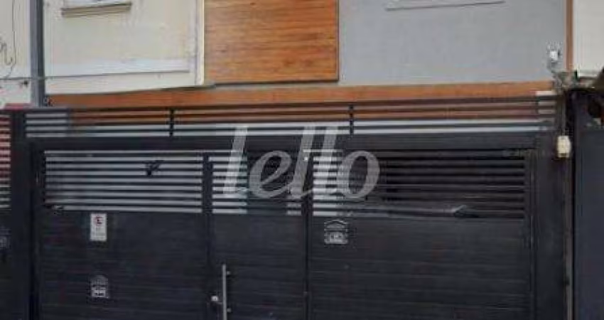 Casa comercial com 1 sala para alugar na Rua Vespasiano, --, Vila Romana, São Paulo