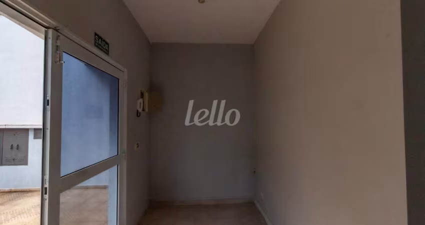 Ponto comercial com 1 sala para alugar na Rua Dona Vitória Speers, --, Vila Formosa, São Paulo