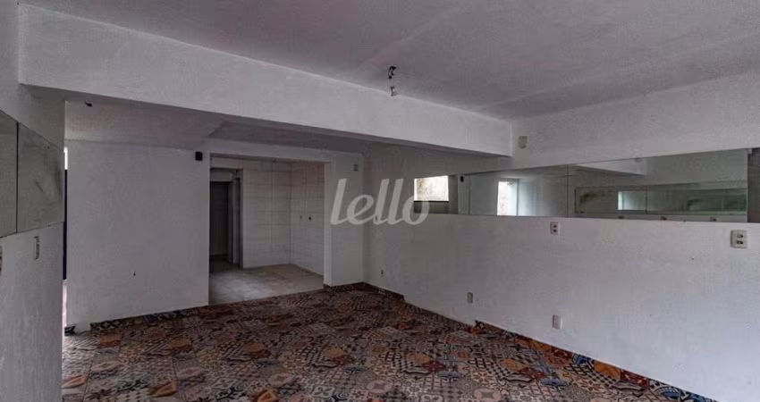 Ponto comercial com 2 salas para alugar na Rua Itapura, --, Vila Gomes Cardim, São Paulo