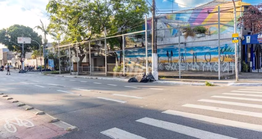 Prédio para alugar na Rua Santa Eulália, --, Santana, São Paulo