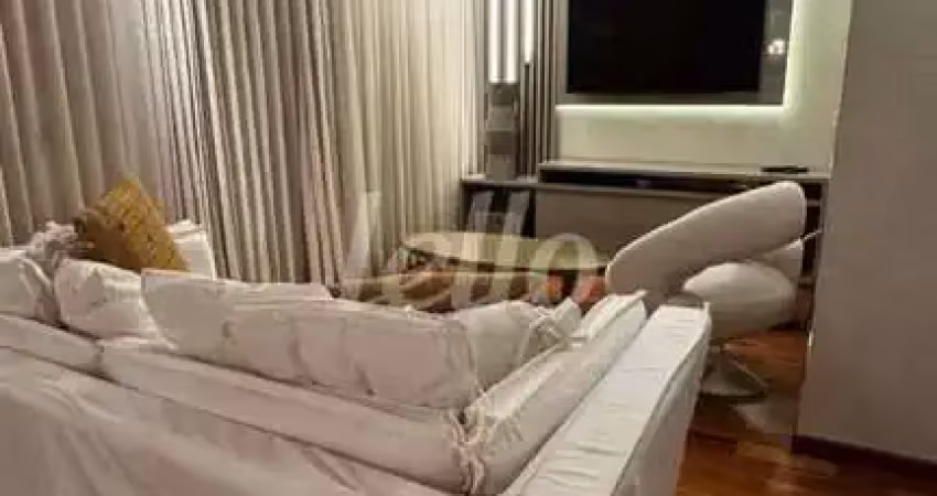 Apartamento com 3 quartos para alugar na Rua Oliveira Alves, --, Ipiranga, São Paulo