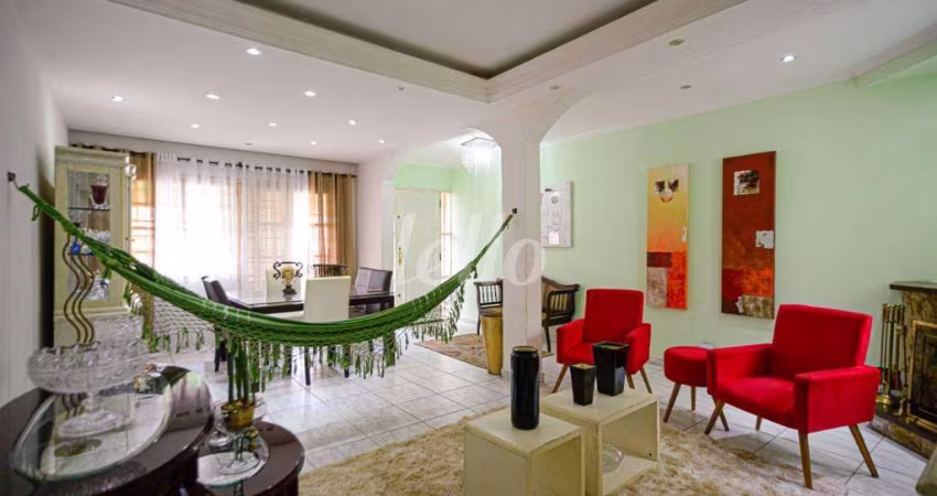 Casa comercial com 1 sala para alugar na Rua Joaquim Norberto de Brito, --, Jardim Avelino, São Paulo