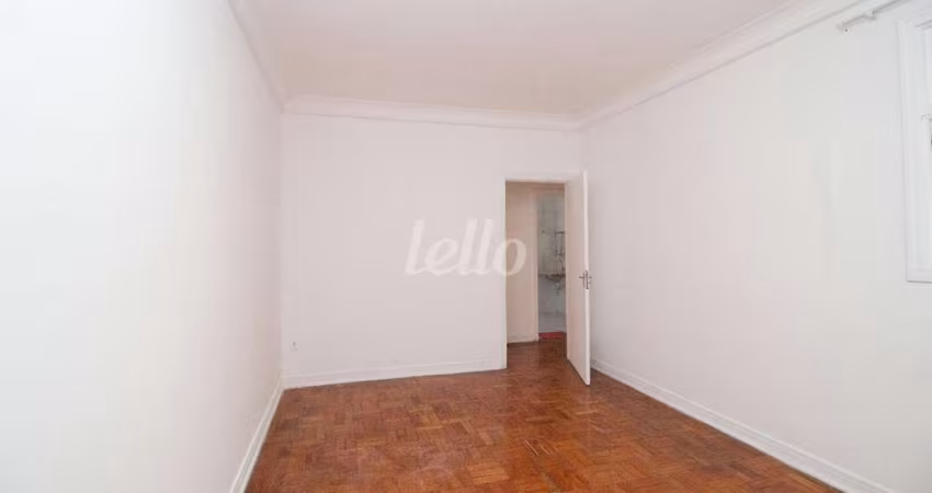 Apartamento com 2 quartos para alugar na Rua Coronel Fernando Prestes, --, Centro, Santo André
