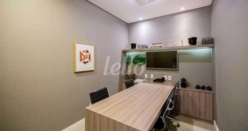 Apartamento com 1 quarto para alugar na Rua Ciro Costa, --, Perdizes, São Paulo