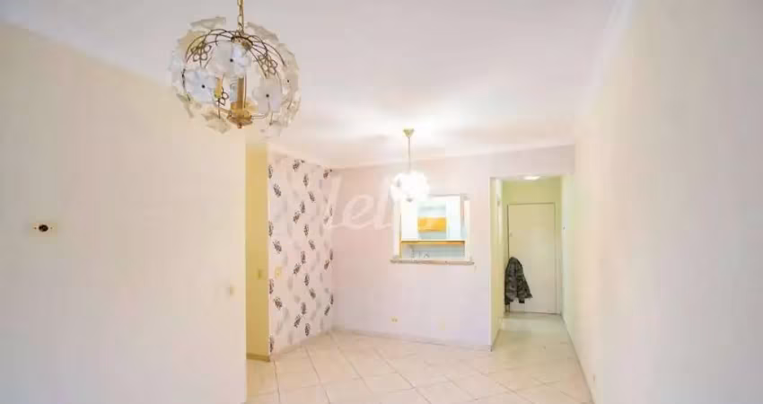 Apartamento com 3 quartos para alugar na Rua Padre Estevão Pernet, --, Vila Gomes Cardim, São Paulo