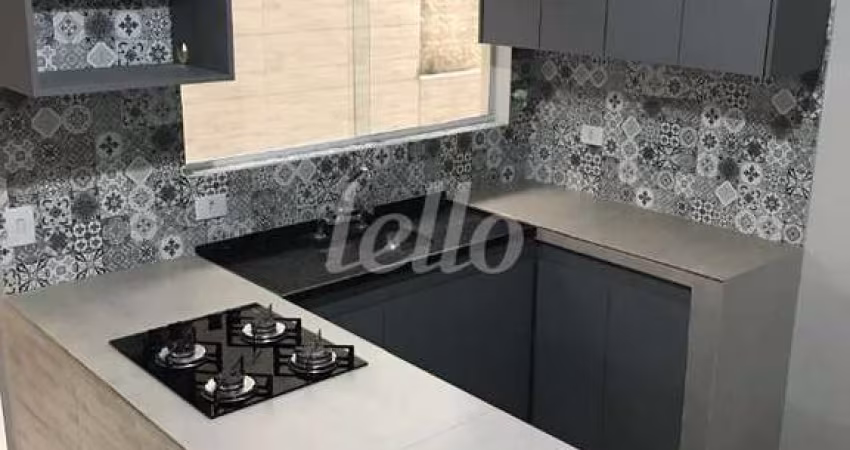 Casa com 2 quartos para alugar na Rua Manuel Bolto, --, Vila Hamburguesa, São Paulo