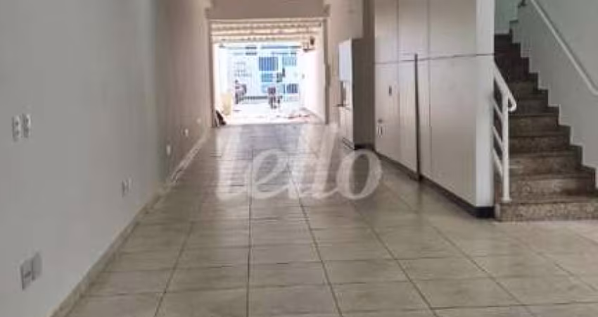 Prédio com 2 salas para alugar na Rua Padre Estevão Pernet, --, Vila Gomes Cardim, São Paulo