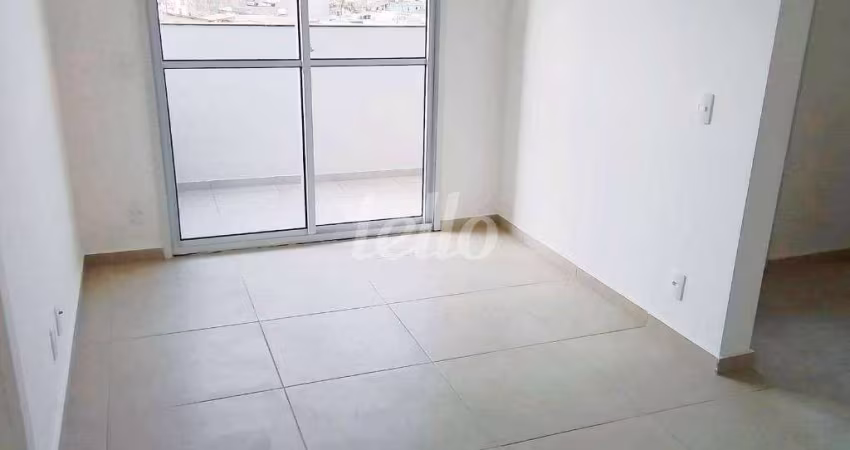 Apartamento com 2 quartos para alugar na Avenida Direitos Humanos, --, Imirim, São Paulo