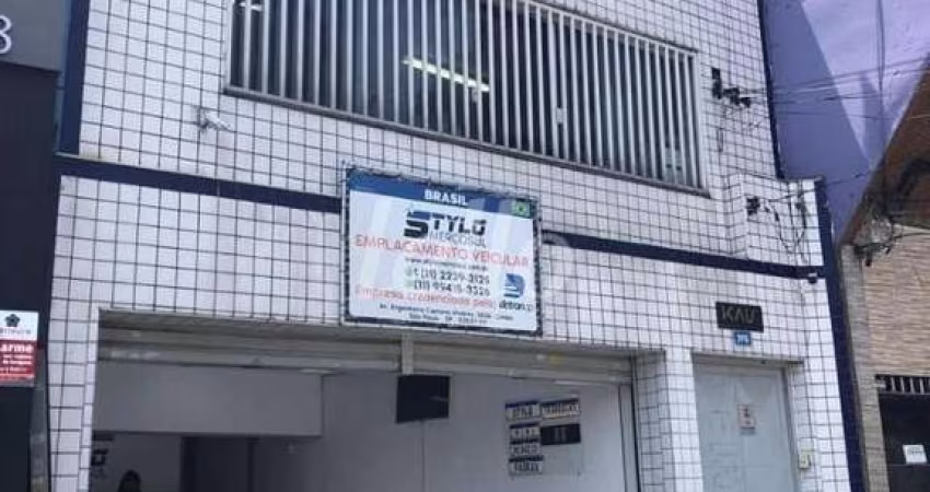 Prédio com 6 salas para alugar na Avenida Engenheiro Caetano Álvares, --, Imirim, São Paulo