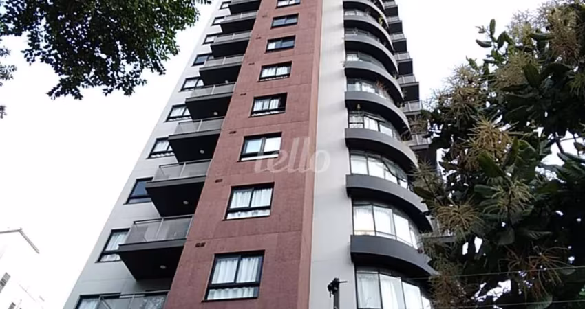Apartamento com 1 quarto para alugar na Rua Jaguaribe, --, Vila Buarque, São Paulo