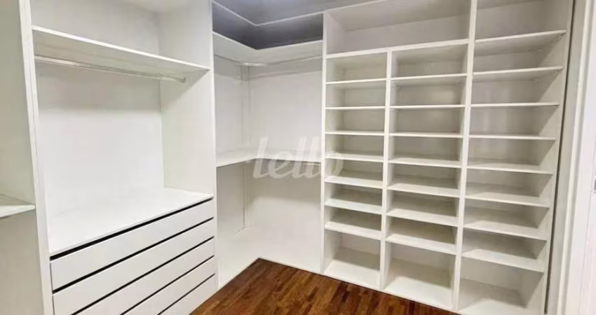 Apartamento com 2 quartos para alugar na Rua Ministro Godói, --, Perdizes, São Paulo