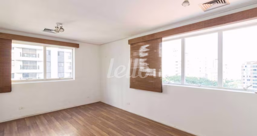 Sala comercial com 1 sala para alugar na Rua Haddock Lobo, --, Cerqueira César, São Paulo