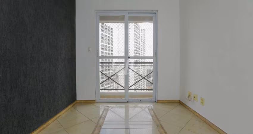 Apartamento com 2 quartos para alugar na Rua Ingaí, --, Vila Prudente, São Paulo