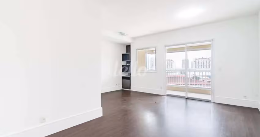 Apartamento com 2 quartos para alugar na Rua Barão do Bananal, --, Pompéia, São Paulo