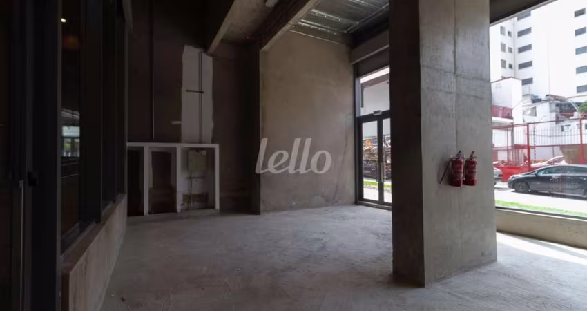 Ponto comercial para alugar na Rua Joaquim Floriano, --, Itaim Bibi, São Paulo