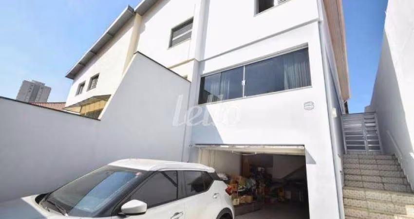 Casa com 5 quartos para alugar na Rua Artur Thiré, --, Vila da Saúde, São Paulo