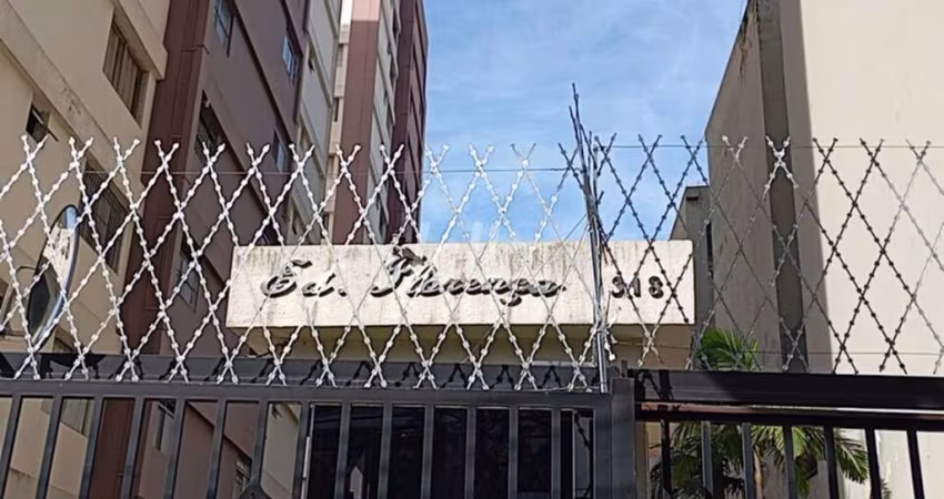 Apartamento com 2 quartos para alugar na Rua Ivaí, --, Tatuapé, São Paulo
