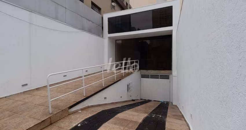 Prédio com 1 sala para alugar na Rua Doutor Olavo Egídio, --, Santana, São Paulo