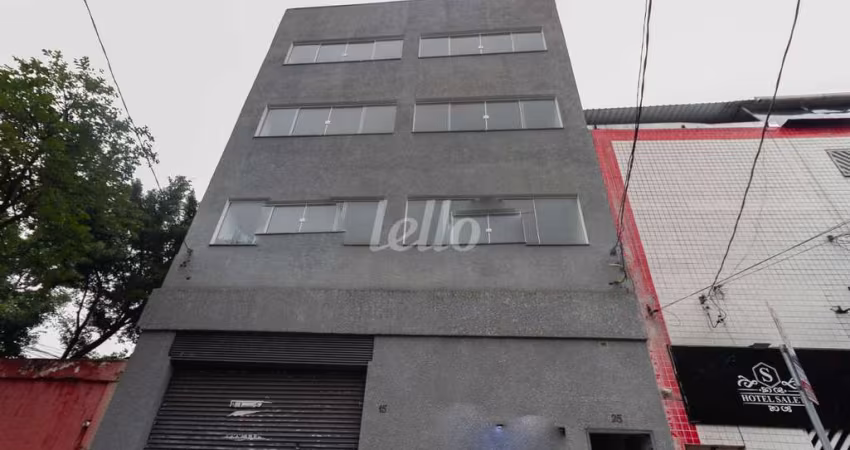 Prédio para alugar na Rua Salete, --, Santana, São Paulo