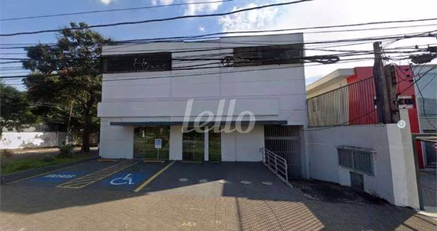 Barracão / Galpão / Depósito para alugar na Avenida Indianópolis, --, Indianópolis, São Paulo