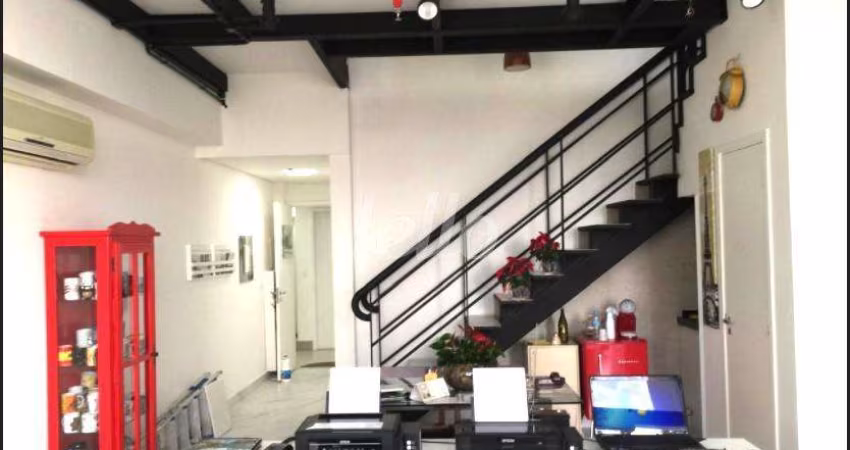 Sala comercial com 2 salas para alugar na Rua Vergueiro, --, Vila Mariana, São Paulo