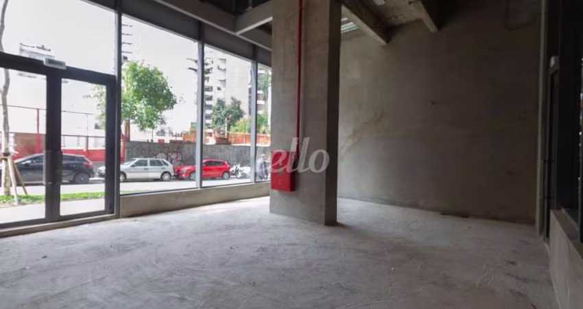 Ponto comercial para alugar na Rua Joaquim Floriano, --, Itaim Bibi, São Paulo