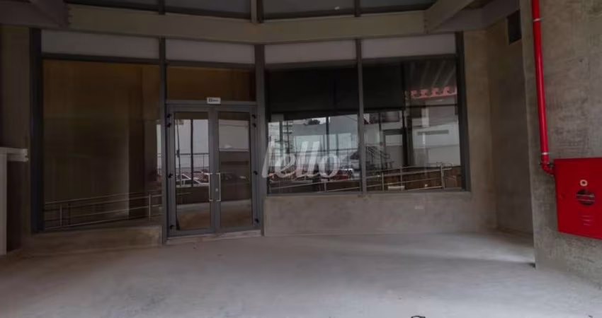 Ponto comercial para alugar na Rua Joaquim Floriano, --, Itaim Bibi, São Paulo