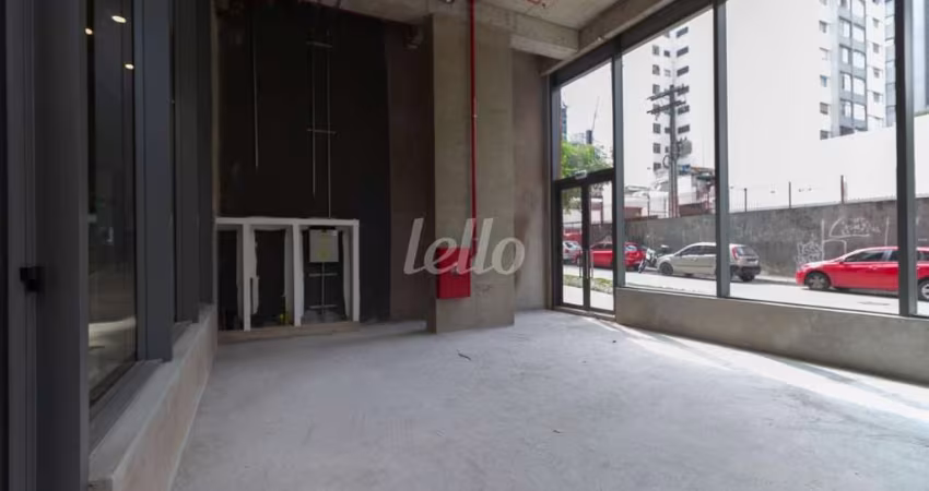 Ponto comercial para alugar na Rua Joaquim Floriano, --, Itaim Bibi, São Paulo
