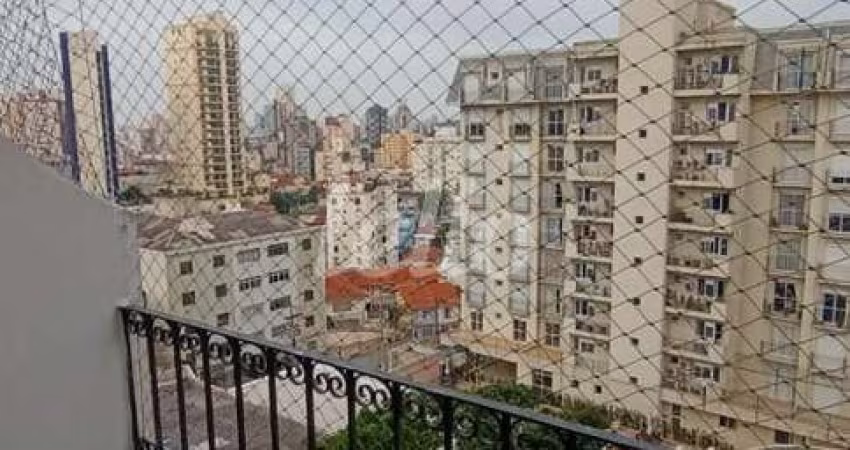 Apartamento com 3 quartos para alugar na Avenida Nova Cantareira, --, Tucuruvi, São Paulo