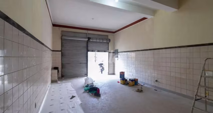 Ponto comercial com 1 sala para alugar na Avenida Água Fria, --, Água Fria, São Paulo