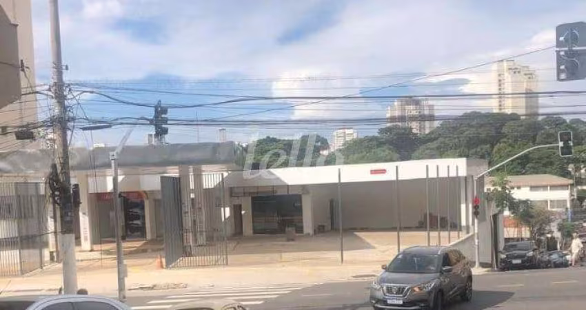 Barracão / Galpão / Depósito para alugar na Avenida Imirim, --, Imirim, São Paulo