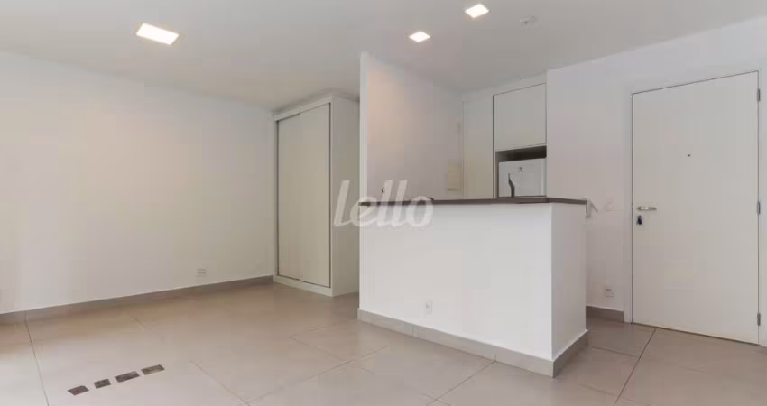 Apartamento com 1 quarto para alugar na Rua Paulistânia, --, Sumarezinho, São Paulo