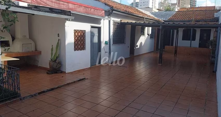 Casa com 2 quartos para alugar na Rua Itaguassú, --, Vila Vivaldi, São Bernardo do Campo