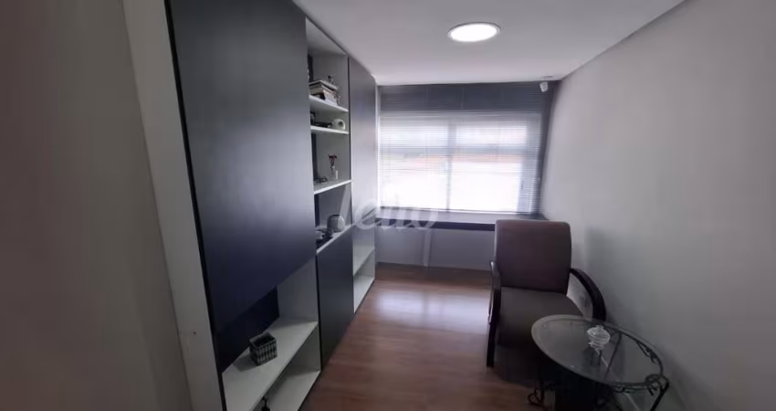 Sala comercial com 1 sala para alugar na Rua Senador Fláquer, --, Centro, Santo André