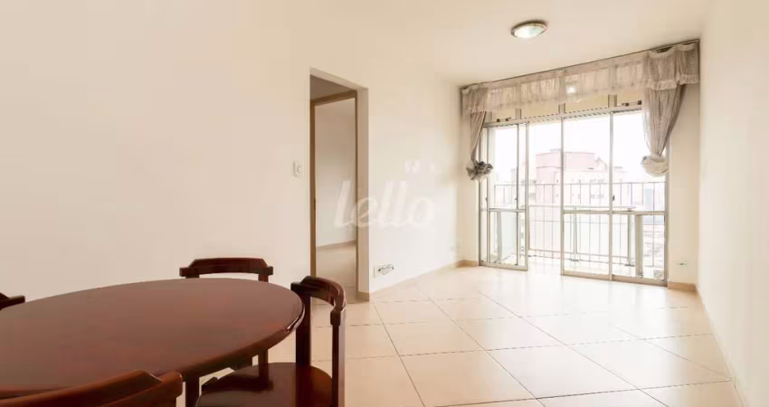 Apartamento com 2 quartos para alugar na Rua Oneyda Alvarenga, --, Vila da Saúde, São Paulo