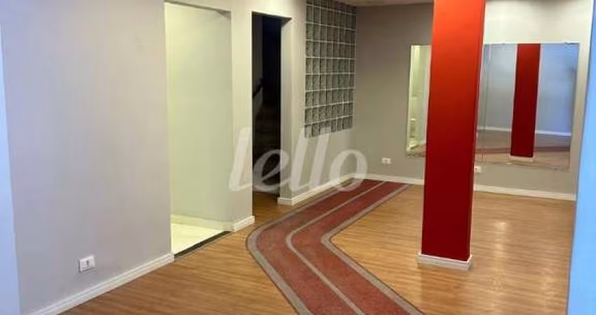 Ponto comercial com 6 salas para alugar na Rua das Fiandeiras, --, Vila Olímpia, São Paulo
