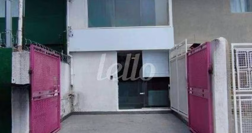 Casa comercial com 3 salas para alugar na Alameda dos Jurupis, --, Indianópolis, São Paulo