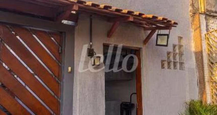 Casa com 2 quartos para alugar na Rua Nova Trento, --, Vila Formosa, São Paulo
