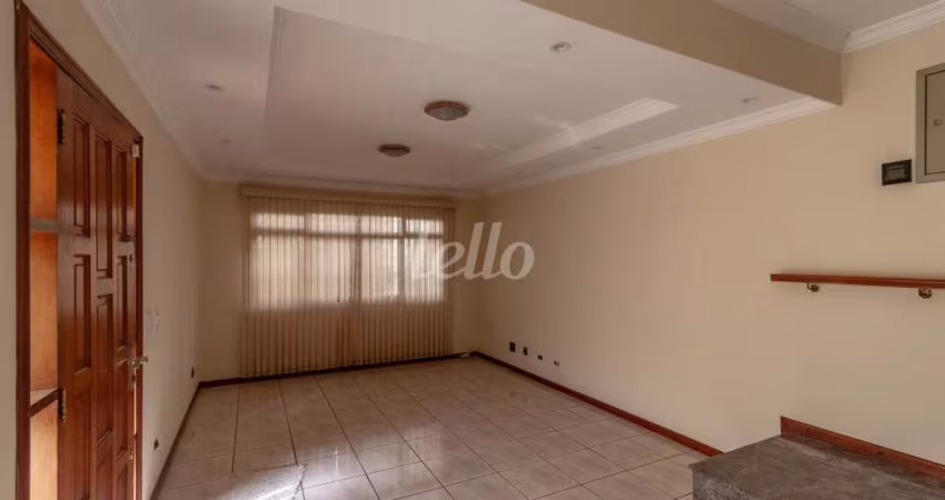 Casa com 5 quartos para alugar na Rua Ajuru, --, Tatuapé, São Paulo