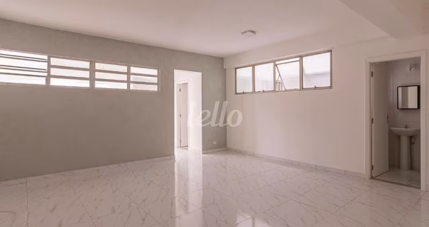 Apartamento com 1 quarto para alugar na Avenida Parada Pinto, --, Vila Nova Cachoeirinha, São Paulo