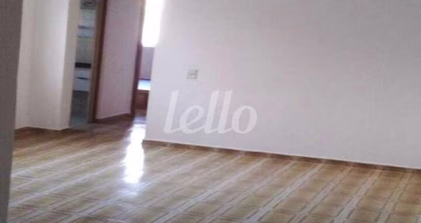 Apartamento com 2 quartos para alugar na Avenida Parada Pinto, --, Vila Nova Cachoeirinha, São Paulo