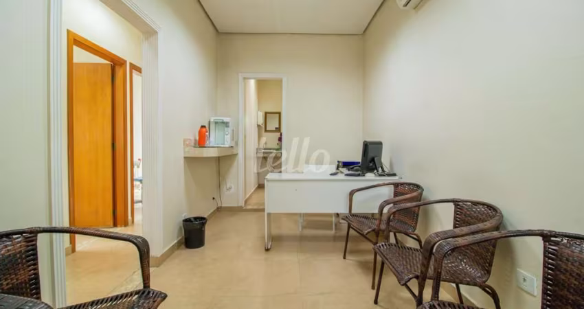 Ponto comercial para alugar na Rua Graciano Altieri, --, Casa Verde, São Paulo