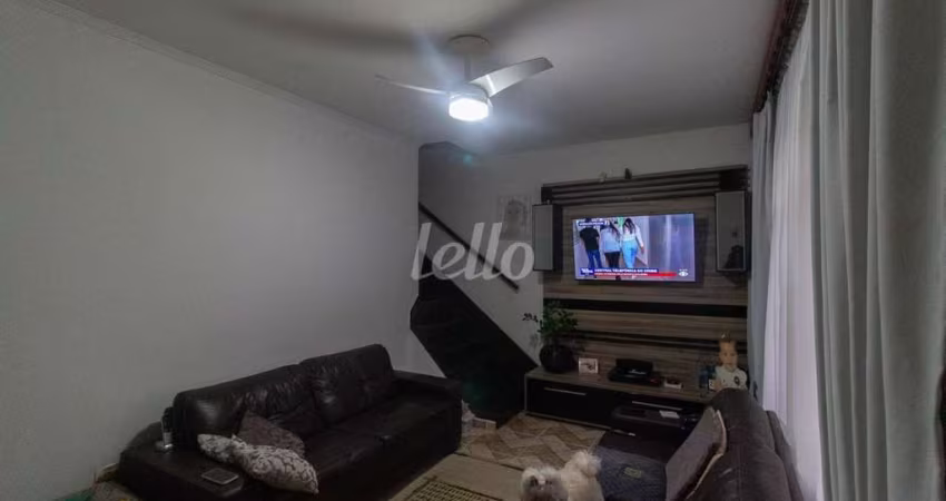 Casa comercial para alugar na Avenida Santa Inês, --, Parque Mandaqui, São Paulo