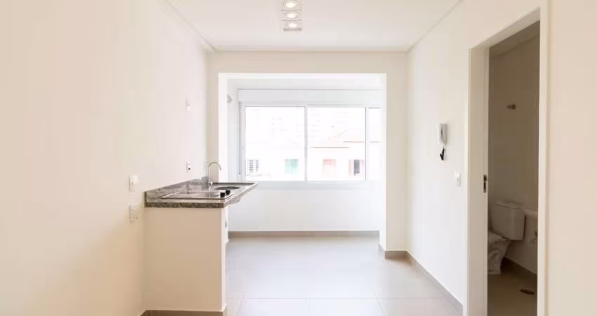 Apartamento com 1 quarto para alugar na Rua Barão de Campinas, --, Campos Eliseos, São Paulo