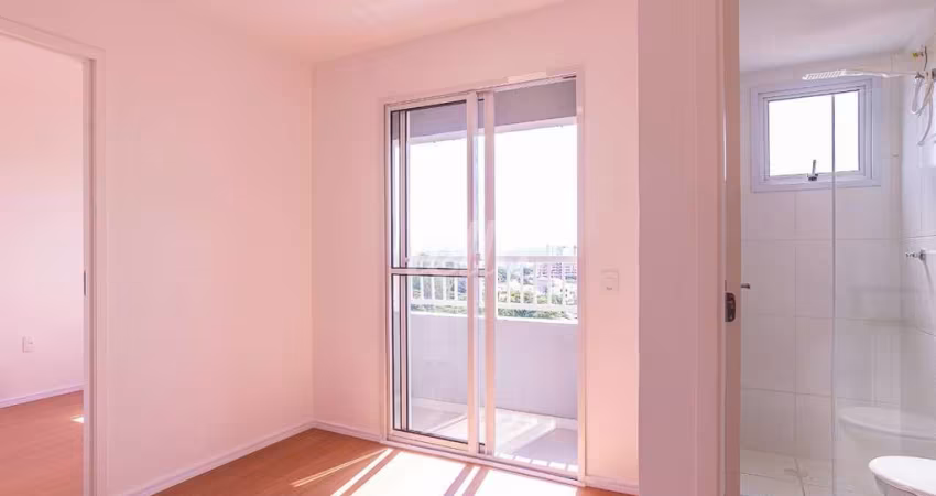 Apartamento com 1 quarto para alugar na Rua Camburiú, --, Vila Ipojuca, São Paulo