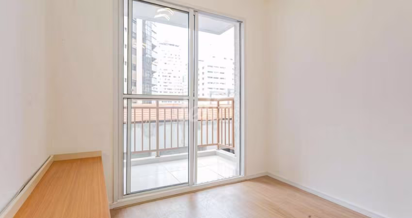 Apartamento com 1 quarto para alugar na Rua Domício da Gama, --, Perdizes, São Paulo