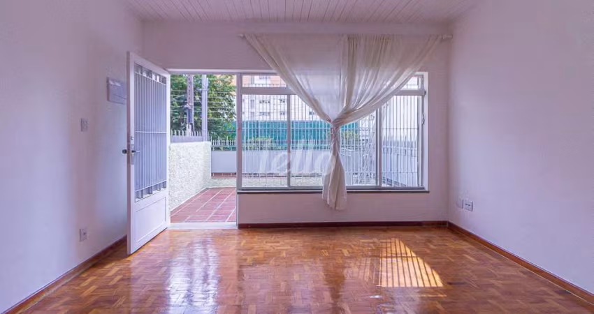 Casa comercial com 1 sala para alugar na Rua Doutor Franco da Rocha, --, Perdizes, São Paulo