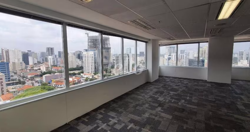 Sala comercial para alugar na Rua Álvaro Anes, --, Pinheiros, São Paulo