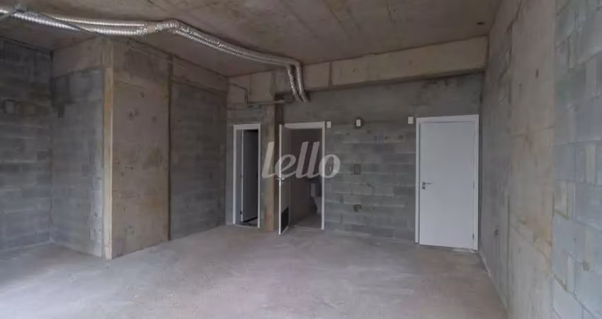 Ponto comercial para alugar na Rua Assungui, --, Vila Gumercindo, São Paulo
