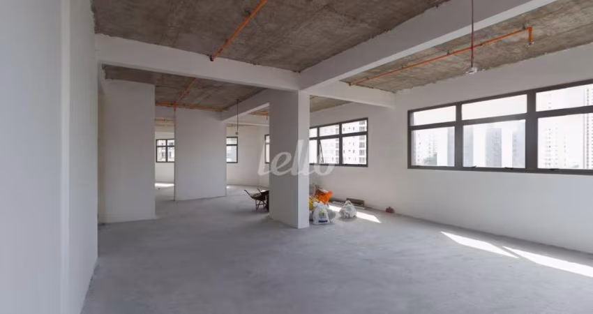 Sala comercial para alugar na Rua Ibitirama, --, Vila Prudente, São Paulo